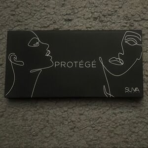SUVA Beauty Protégé Eyeshadow Palette